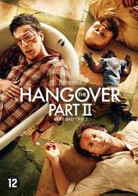 The Hangover 2