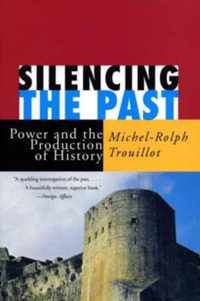 Silencing the Past (20th anniversary edition)