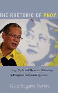 The Rhetoric of PNoy