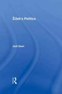 Zizek's Politics