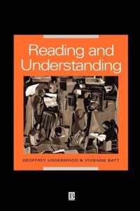 Reading and Understanding