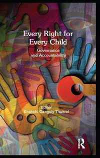 Every Right for Every Child