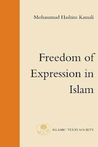 Freedom of Expression in Islam