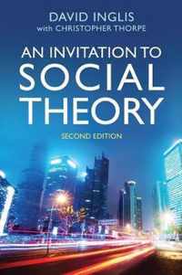 An Invitation to Social Theory