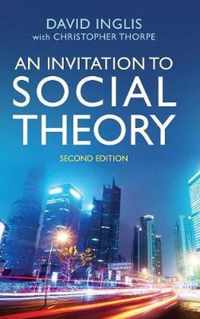 An Invitation to Social Theory