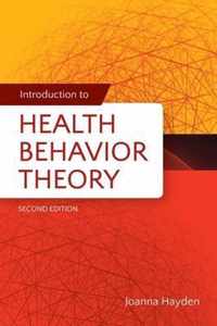 Introduction To Health Behavior Theory