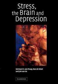 Stress, the Brain and Depression