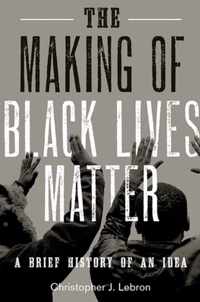 Making of Black Lives Matter