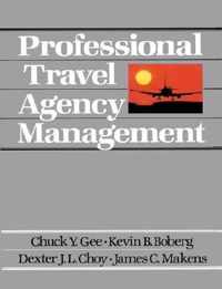 Professional Travel Agency Management