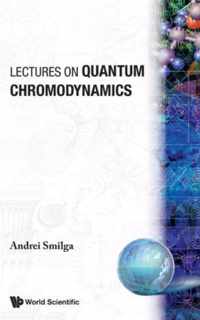 Lectures On Quantum Chromodynamics