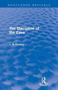 The Discipline of the Cave