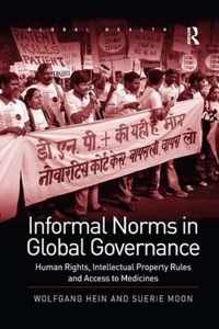 Informal Norms in Global Governance