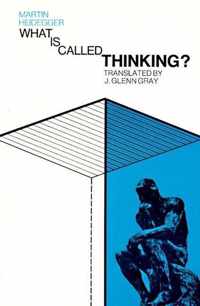 What Is Called Thinking?