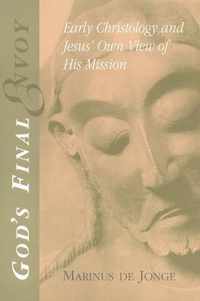 God's Final Envoy