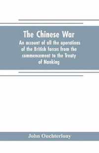 The Chinese war