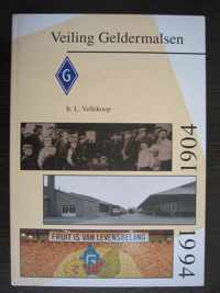 Veiling geldermalsen 1904-1994