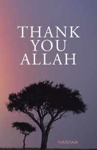 Thank You Allah