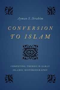 Conversion to Islam