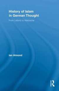 History of Islam in German Thought