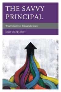 The Savvy Principal