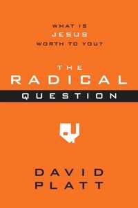 The Booklet Radical Question (10 Pack)