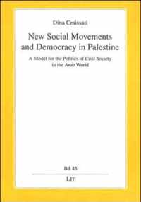 New Social Movements and Democracy