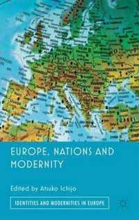 Europe, Nations and Modernity