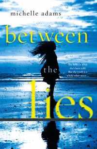 Between The Lies