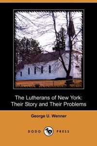 The Lutherans of New York