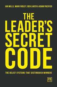 The Leader's Secret Code