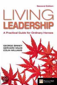 Living Leadership