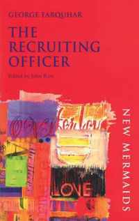 The Recruiting Officer