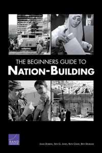 The Beginner's Guide to Nation-building