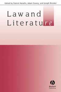 Law and Literature