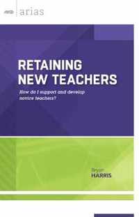 Retaining New Teachers