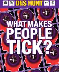 What Makes People Tick