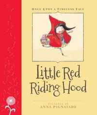 Little Red Riding Hood