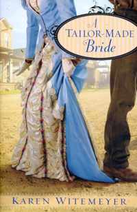 A Tailor-Made Bride