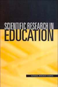 Scientific Research in Education