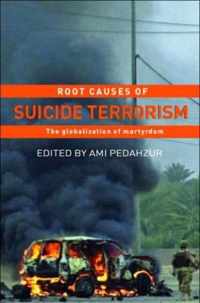 Root Causes of Suicide Terrorism