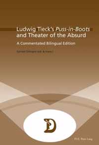 Ludwig Tieck'S Puss-In-Boots And Theater Of The Absurd