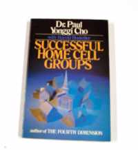 Successful Home Cell Groups (16pt Large Print Edition)