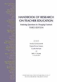 Handbook of Research on Teacher Education