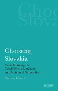 Choosing Slovakia