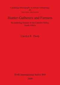 Hunter-Gatherers and Farmers