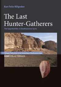 The Last Hunter-Gatherers