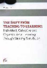 Shift From Teaching To Learning