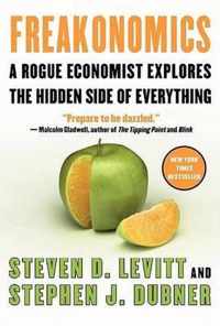 Freakonomics