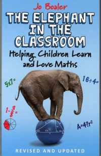 Elephant In The Classroom