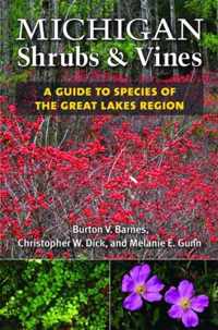 Michigan Shrubs and Vines